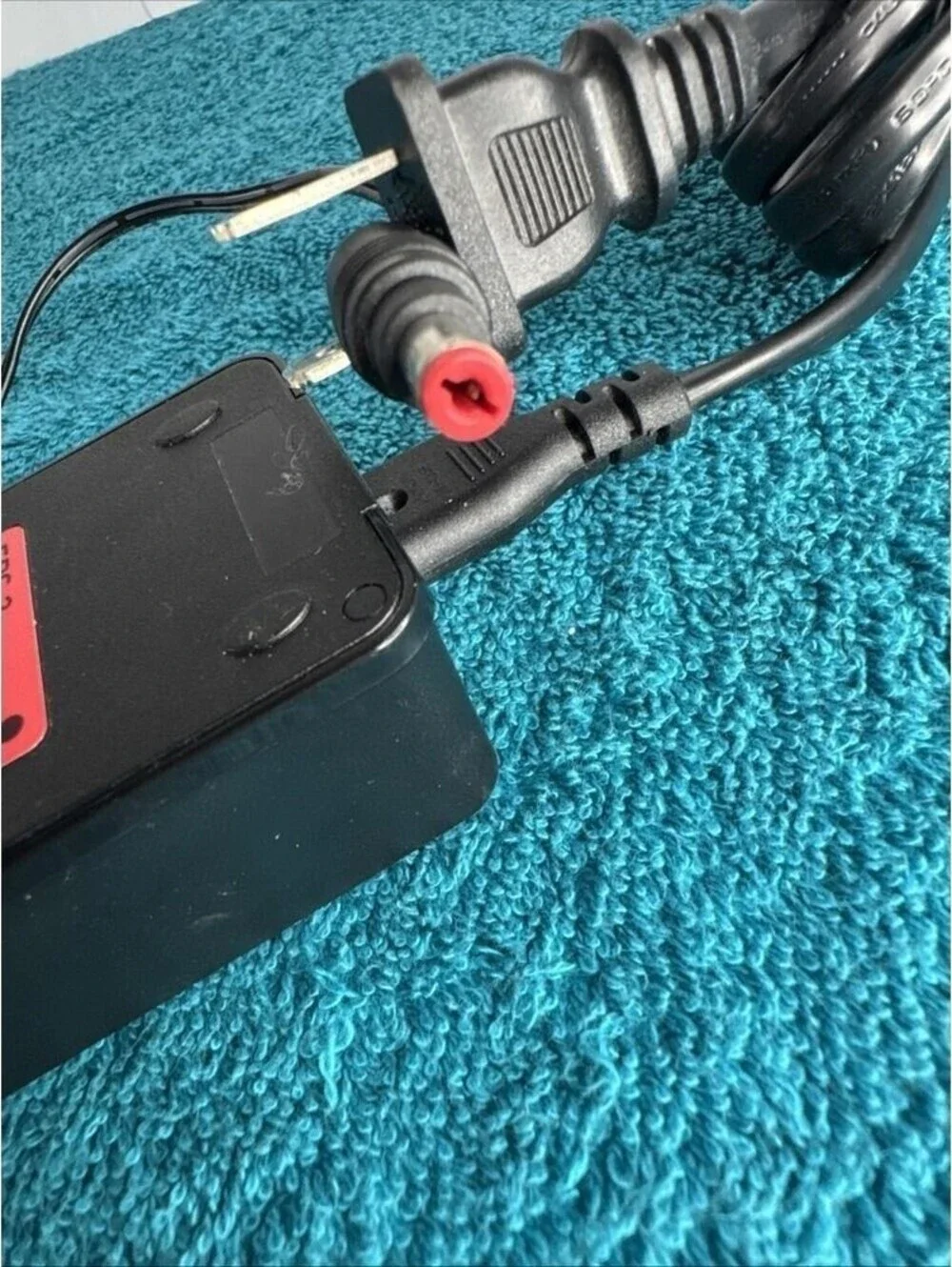 Comcast EPS-3 ADE033 AC Adapter AB 12V 3A Power Supply with 10ft Cable